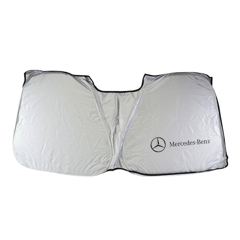 Mercedes-Benz ベンツ フロント サンシェード 純正 アクセサリー Mercedes-Benz ベンツ フロント サンシェード 純正 アクセサリー