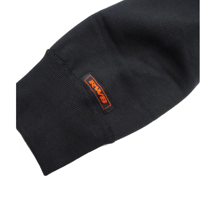 RWB パーカー RAUH-Welt Begriff BOX Hoodie PORSCHE ポルシェ メンズ