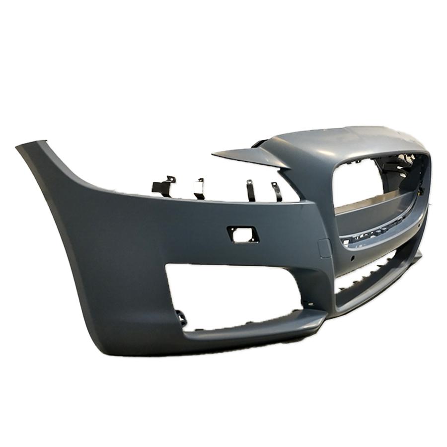 JAGUAR（ジャガー） フロントバンパー 純正 T2H3937LML. 純正品番