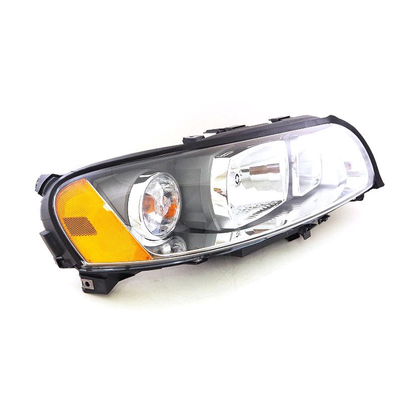 ボルボ純正ヘッドライト ボルボ（VOLVO） ハロゲンヘッドランプ右 純正 新品 V70 XC70 後期型