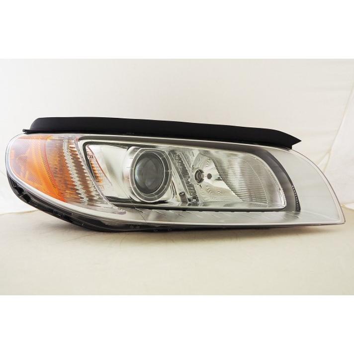 ボルボ VOLVO 純正品 キセノン ヘッドランプ 右側 XC70 V70 ボルボ VOLVO 純正品 キセノン ヘッドランプ 右側 XC70 V70