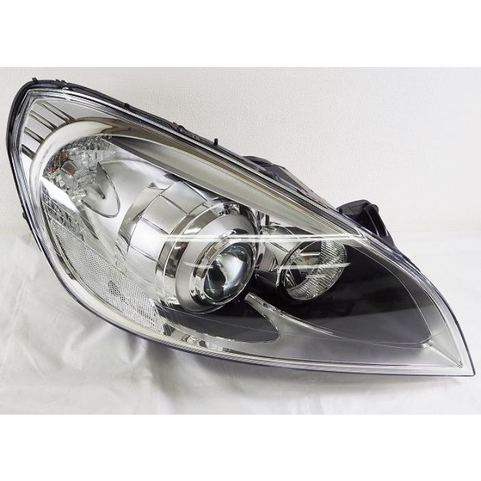 ボルボ（VOLVO） 純正品 キセノン ヘッドランプ 右側 V60 31420676