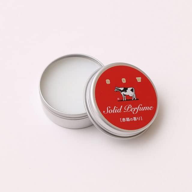 カウブランド 赤箱の香りの練り香水 : D-STORE555 - 通販 - Yahoo