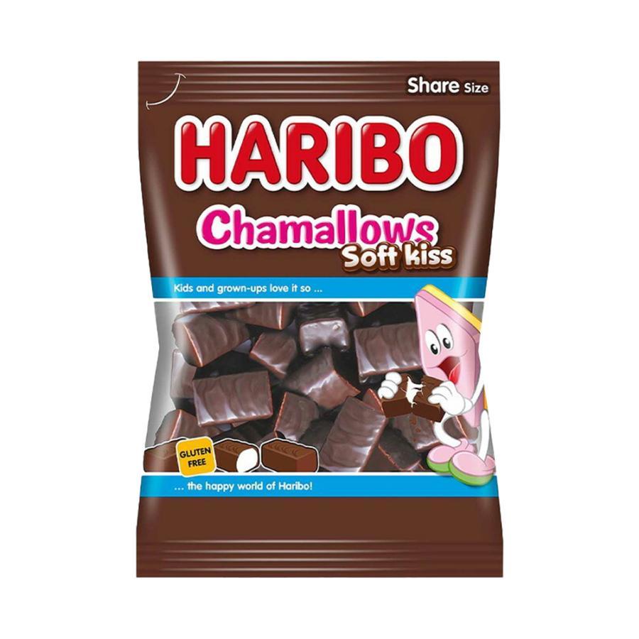 HARIBO（ハリボー） チョコマシュマロ 200g 単品1個 お菓子 おかし : D