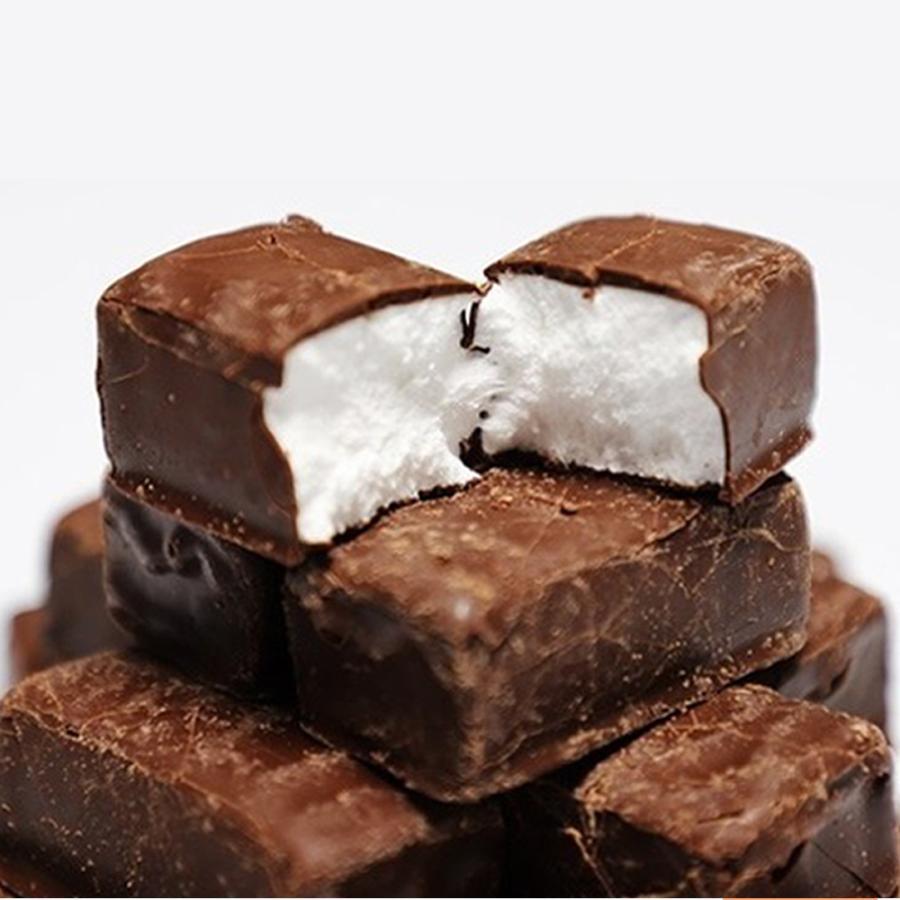 HARIBO（ハリボー） チョコマシュマロ 200g 単品1個 お菓子 おかし : D