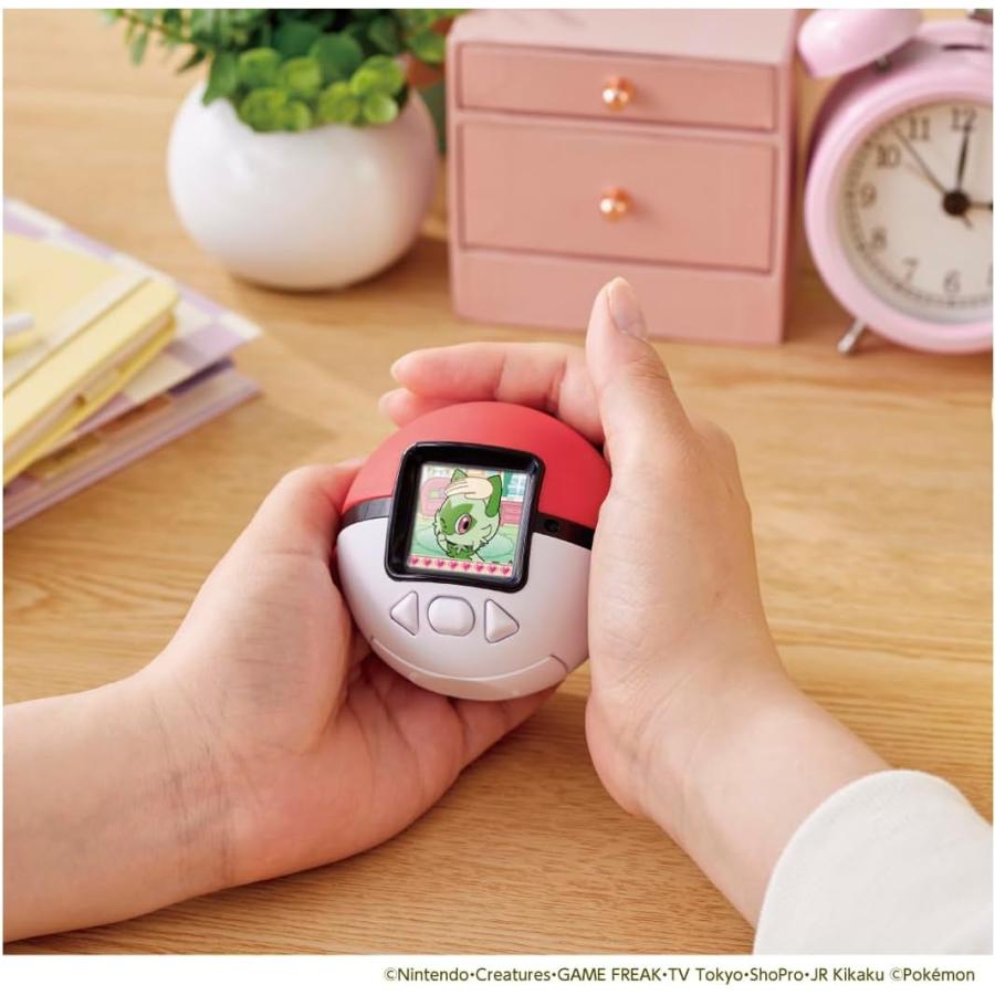 ⭐︎新品未開封⭐︎ポケットモンスター ポケモン ポケなで モンスターボール Amazon.co.jp: タカラトミー(TAKARA TOMY) ポケットモンスター