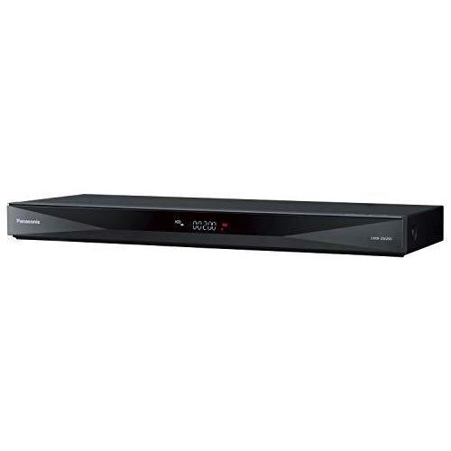 ☆パナソニック Panasonic DMR-2W200 2TB DIGA HDD搭載ブルーレイ 