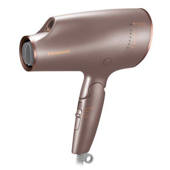 EH-NA0E-H パナソニック ナノケア ヘアドライヤー グレージュ 