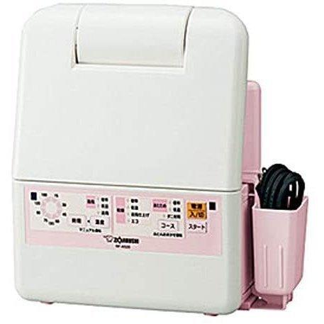 スマートドライ RF-AS20-PA 布団乾燥機 象印マホービン ピンク 