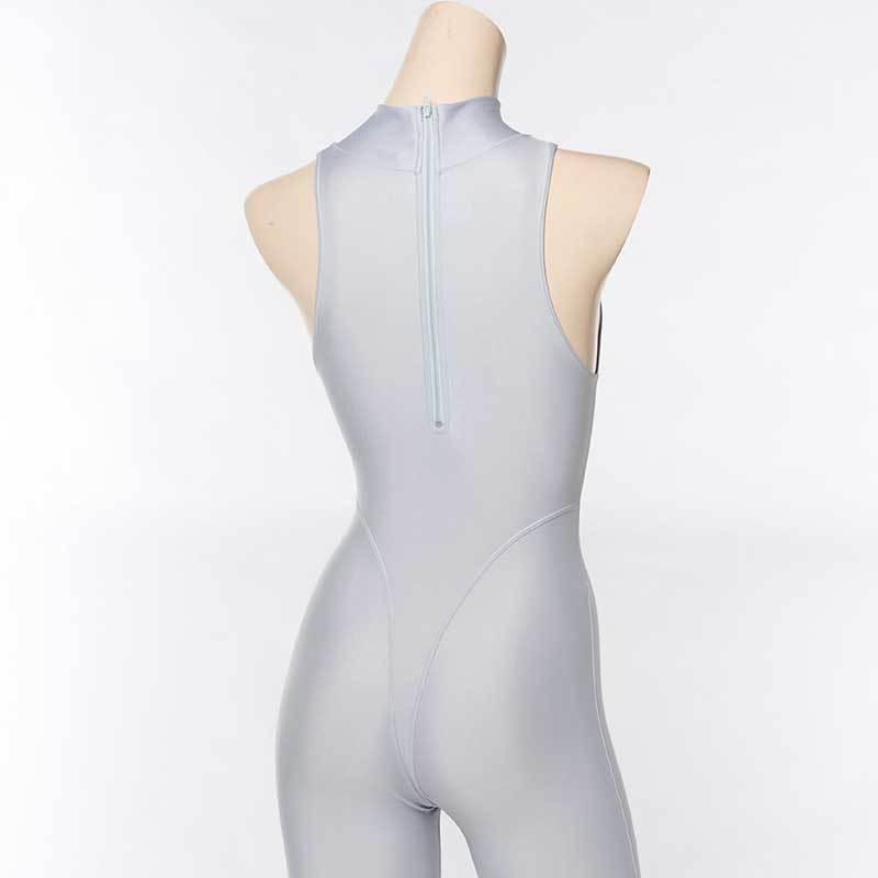 Realise リアライズ Fb 2 2wayキャットスーツ イージーストレッチ ノースリーブタイプ Fb 2 競泳水着通販のd Styleヤフー店 通販 Yahoo ショッピング