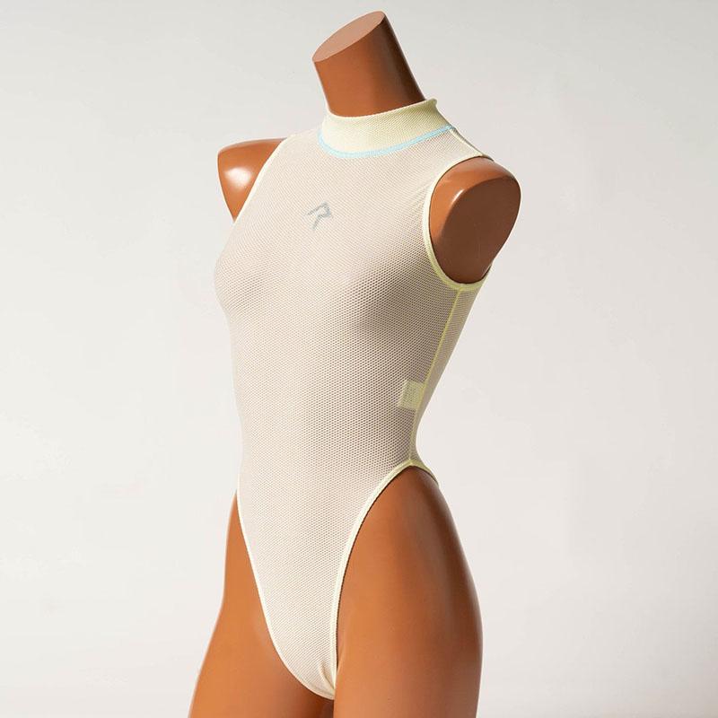 REALISE リアライズ (K-030)競泳水着 コスチューム ハイネック REALISE リアライズ (K-030)競泳水着 コスチューム ハイネック