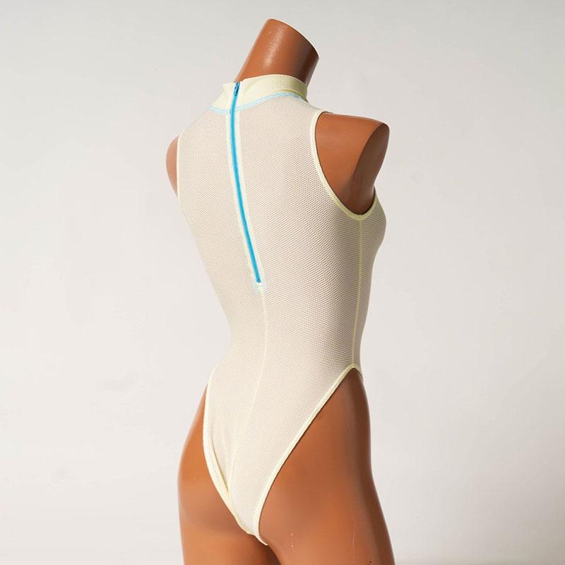 REALISE リアライズ (K-030)競泳水着 コスチューム ハイネック REALISE リアライズ (K-030)競泳水着 コスチューム ハイネック