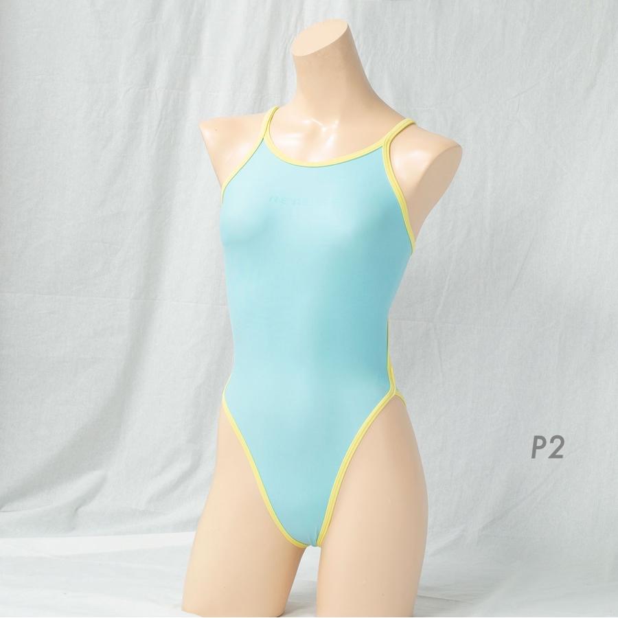REALISE リアライズ (N-0331BC)競泳水着 コスチューム バイ REALISE リアライズ (N-0331BC)競泳水着 コスチューム バイ