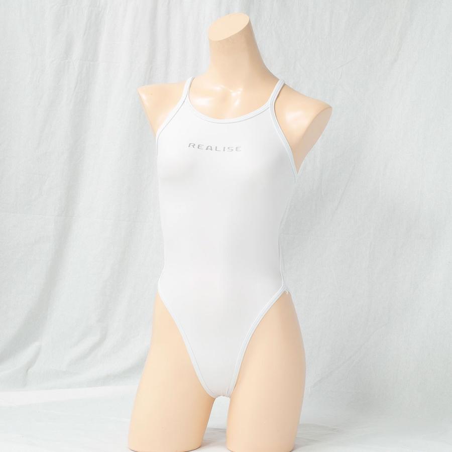 REALISE リアライズ （N-0331big）競泳水着 コスチューム