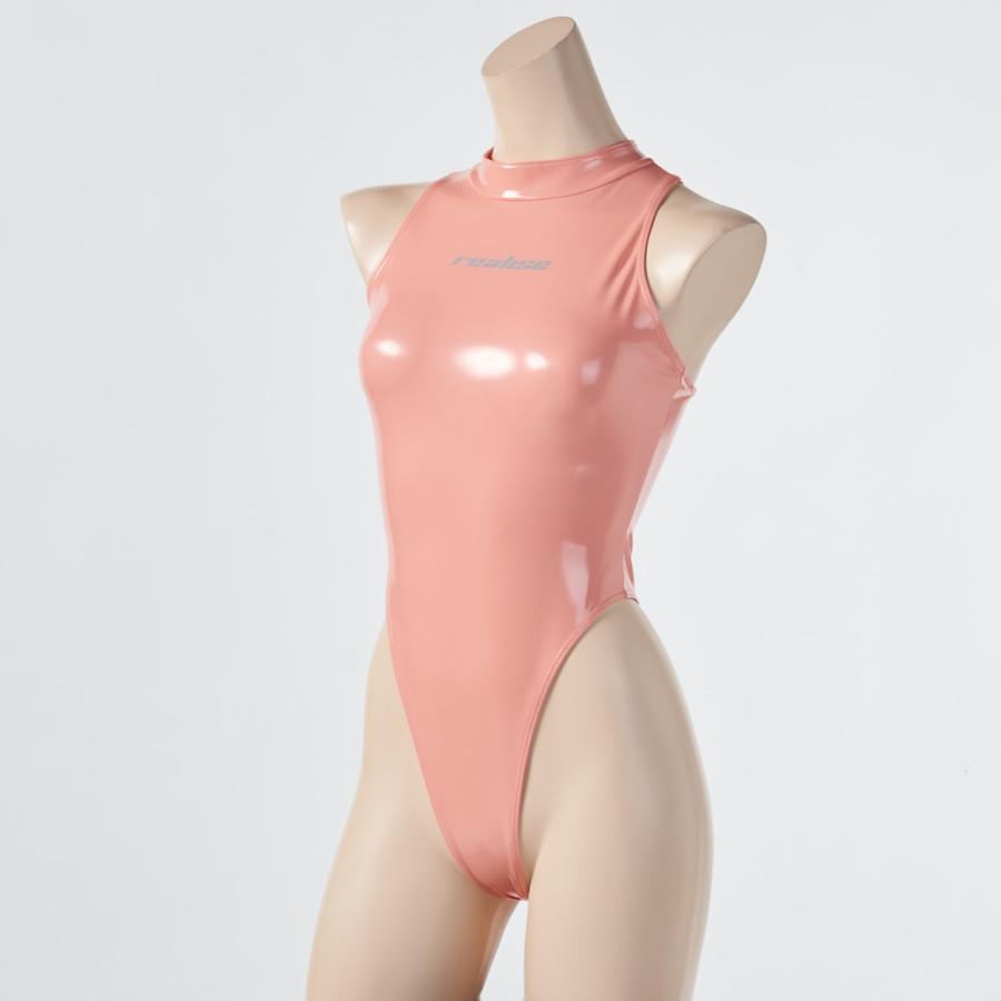 REALISE(リアライズ)【T-997-2023】ワンピースメタリック REALISE(リアライズ)【T-997-2023】ワンピースメタリック