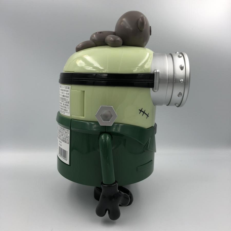 優良配送 生産中止 2018 ハロウィンUSJ限定 ミニオンズ MINION