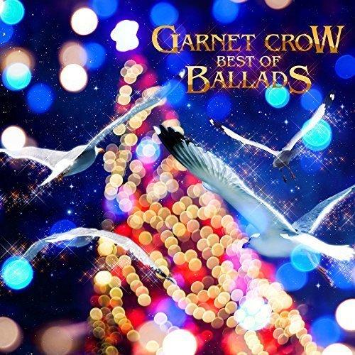 優良配送 CD GARNET CROW BEST OF BALLADS 2CD ガーネットクロウ 優良配送 CD GARNET CROW BEST OF BALLADS 2CD ガーネットクロウ
