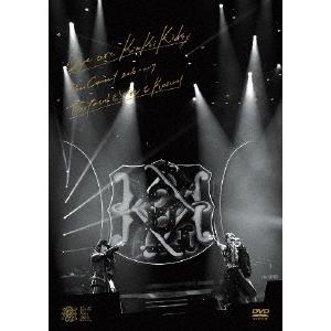 優良配送 DVD KinKi Kids We are Dome Concert 2016-2017 TSUYOSHI