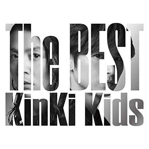 新品 Kinki Kids Cd Dvd The Best 初回盤 キンキキッズ ジャニーズ Pr Disc Shop Suizan 2号店 通販 Yahoo ショッピング