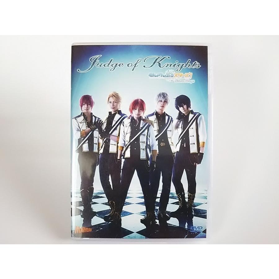 Used品 中古品 2dvd 舞台 あんさんぶるスターズ エクストラ ステージ Judge Of Knights Pr us Disc Shop Suizan 2号店 通販 Yahoo ショッピング