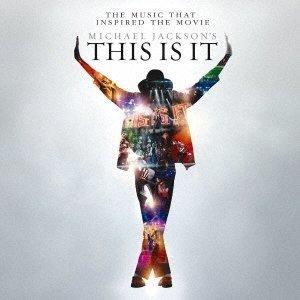 優良配送 Blu-spec CD2 マイケル・ジャクソン THIS IS IT Michael Jackson
