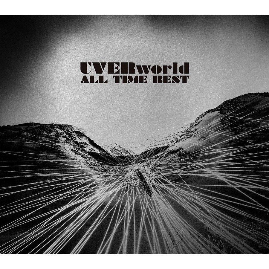 新品 送料無料 Uverworld 3cd Blu Ray ブルーレイ All Time Best 初回生産限定盤 ウーバーワールド 価格3 1912 Disc Shop Suizan 2号店 通販 Yahoo ショッピング
