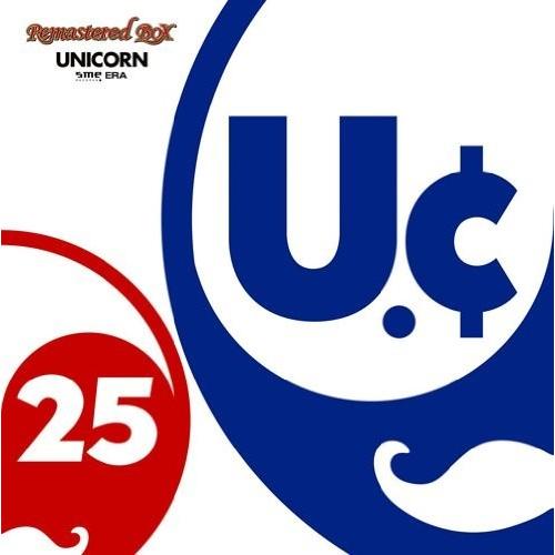 ボーナスストアPlus 10％対象 廃盤 CD+DVD UNICORN SME ERA-remastered BOX 期間生産限定盤 ユニコーン 奥田民生
