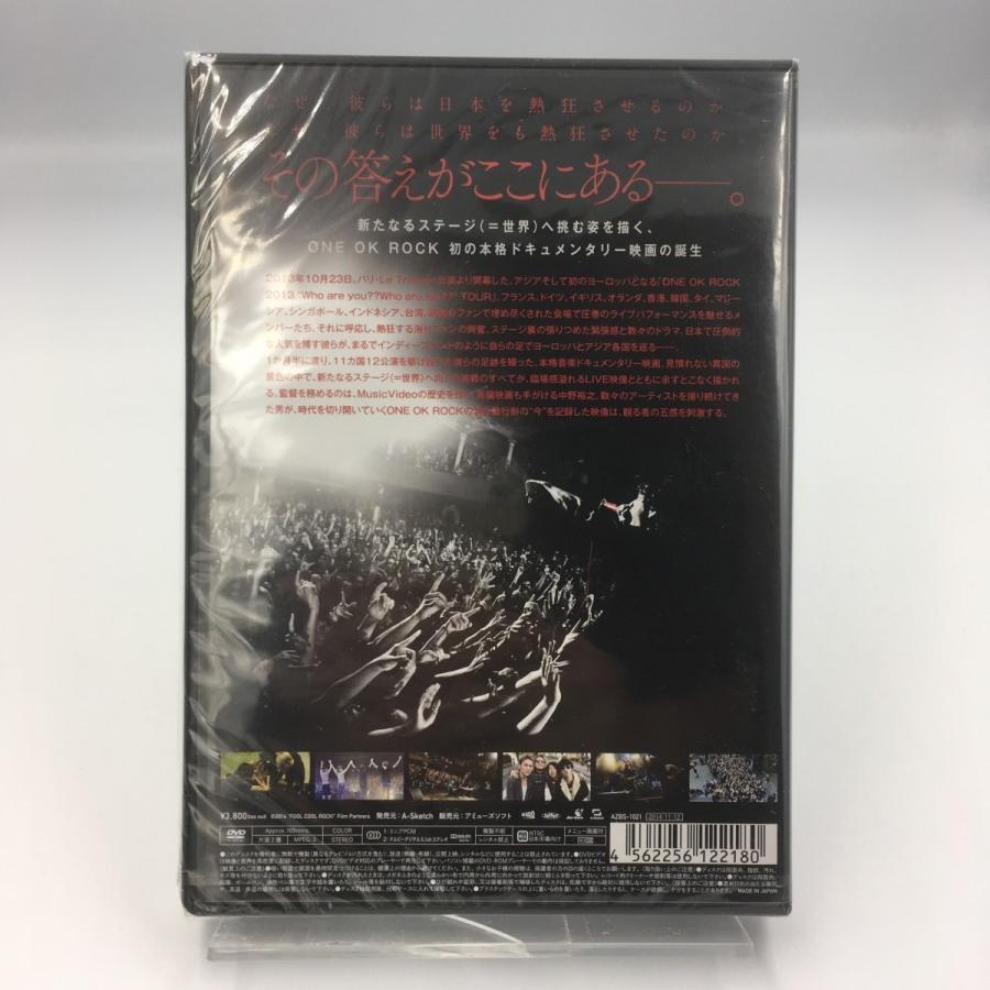 新品 送料無料 One Ok Rock Dvd Fool Cool Rock One Ok Rock Documentary Film ワンオクロック 価格2 03 Disc Shop Suizan 2号店 通販 Yahoo ショッピング