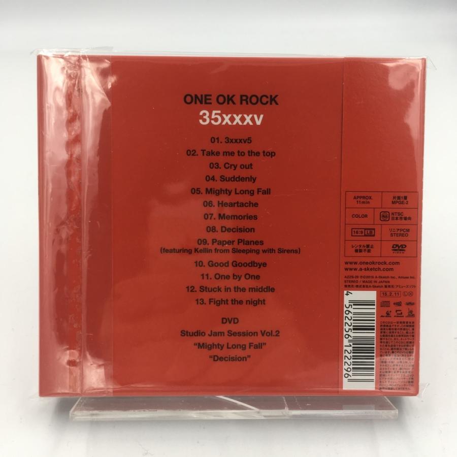 (未使用･未開封品)　35xxxv  (CD+DVD) kmdlckf Amazon.co.jp: 35xxxv Deluxe Edition: ミュージック