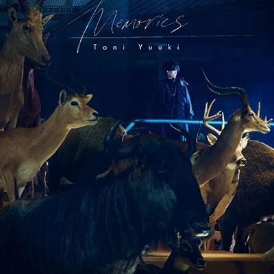 ボーナスストアPlus 10％対象 CD Tani Yuuki Memories タワーレコード
