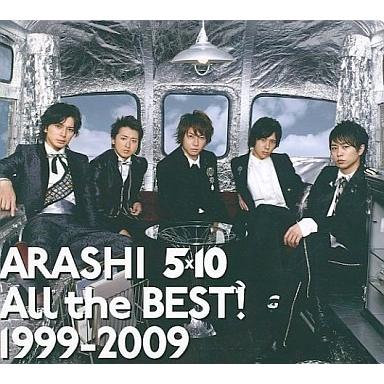 【レアあり】嵐 初期CD初回限定盤、ポスター多数あり　9点セット ボーナスストアPlus 10％対象 嵐 3CD All the BEST 1999-2009 初回限定