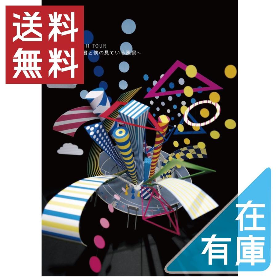 ボーナスストアPlus 10％対象 嵐 DVD ARASHI 10-11TOUR Scene 君と僕の