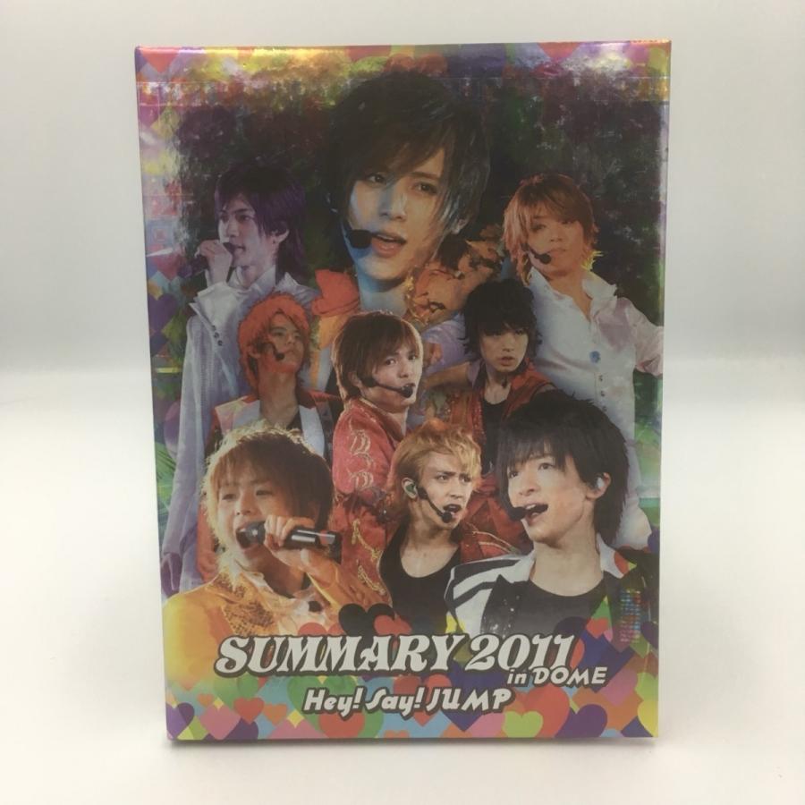 Used品 中古品 Hey Say Jump Summary 11 In Dome Dvd 初回限定デジパックケース仕様 ヘイセイジャンプ ジャニーズ Pr us Disc Shop Suizan 2号店 通販 Yahoo ショッピング