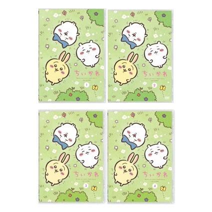 ちいかわ DVDセット 3・4・5・6 優良配送 DVD ちいかわ 1 2 3 4 4本セット : Disc shop suizan 2号店