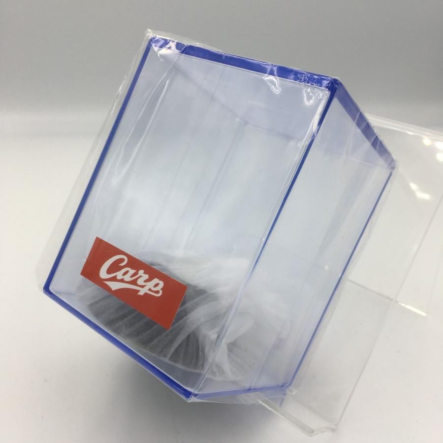 優良配送 生産中止 広島東洋カープ サインボールケース 未使用品 Carp