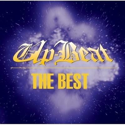 優良配送 廃盤 Up-beat CD THE BEST Loppi・HMV限定 アップビート