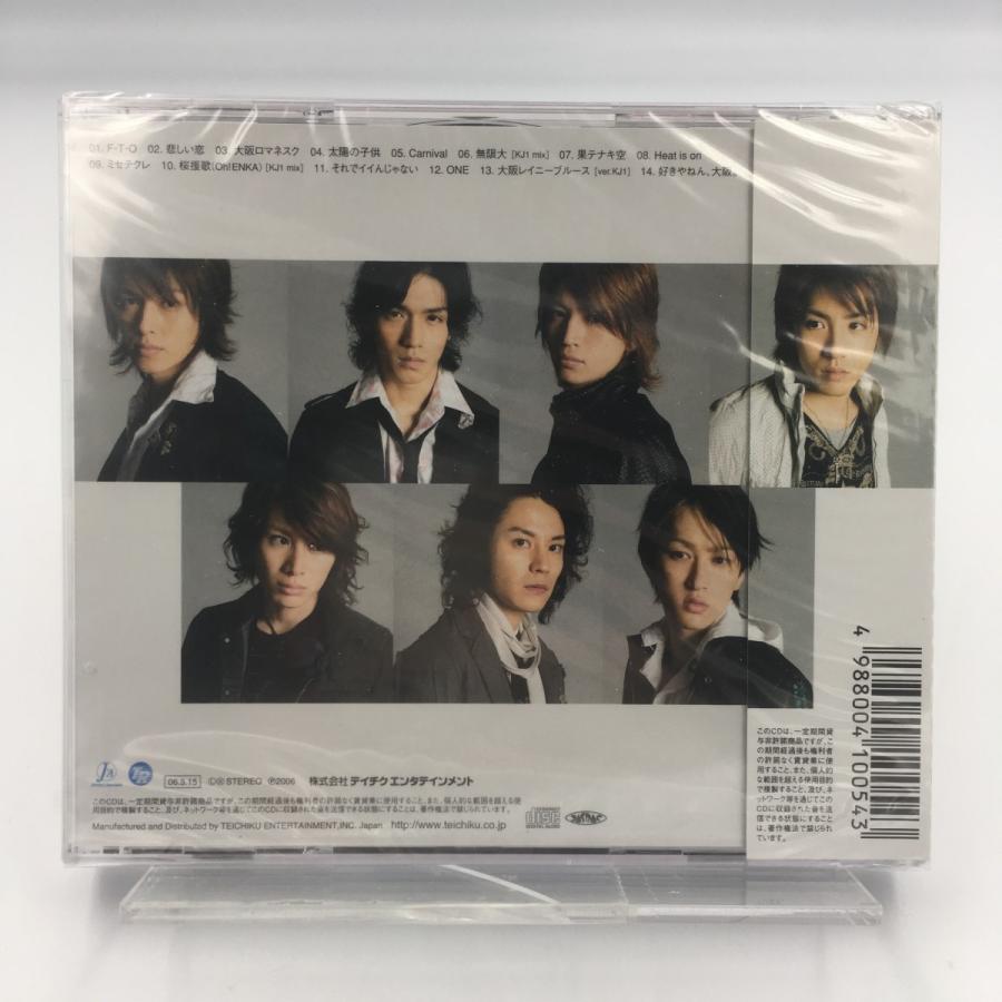 ボーナスストアPlus 10%対象 KJ1 F・T・O 通常盤 初回限定 ボーナスストアPlus 10%対象 KJ1 F・T・O 通常盤 初回限定