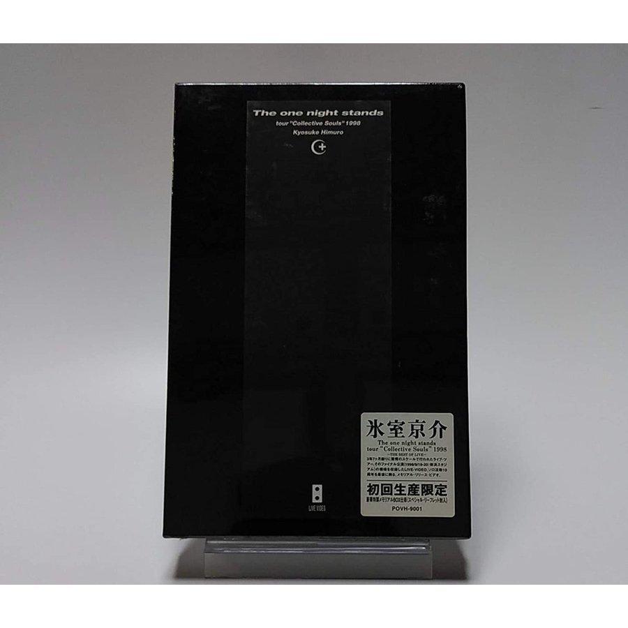 氷室京コレクティブソウルズone night stands Live DVD Amazon.co.jp: The One Night Stands～tour“Collective Souls