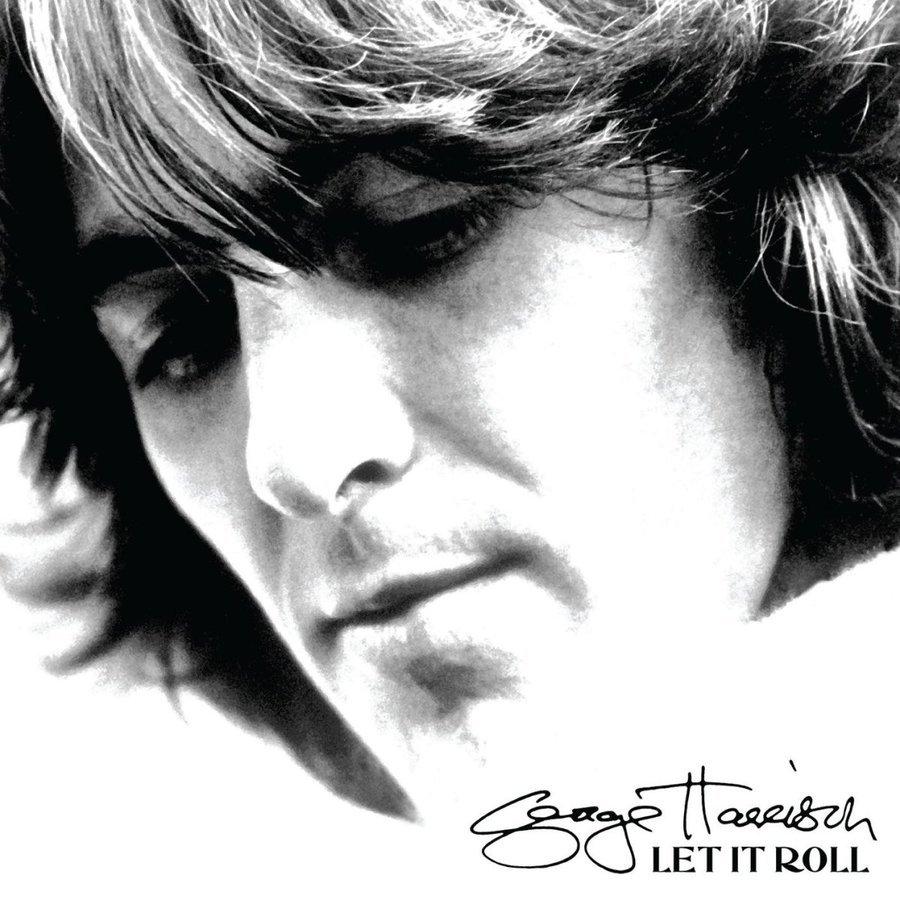優良配送 廃盤 国内盤 CD ジョージ・ハリスン オールタイム・ベスト