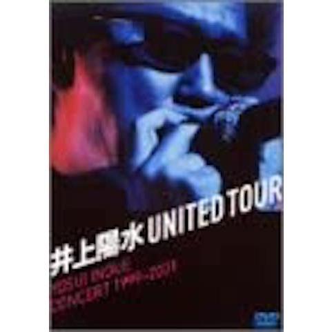 ボーナスストアPlus 10％対象 DVD 井上陽水 CONCERT 1999〜2001
