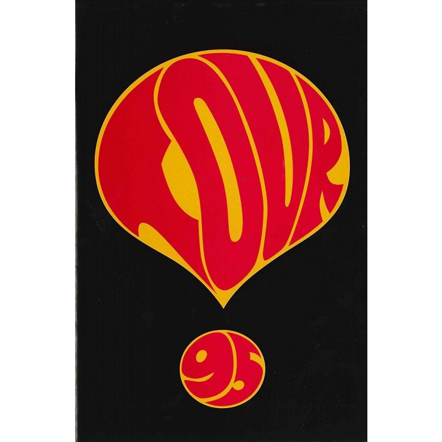 優良配送 廃盤 ザ・ハイロウズ登場 TOUR DVD THE HIGH-LOWS M