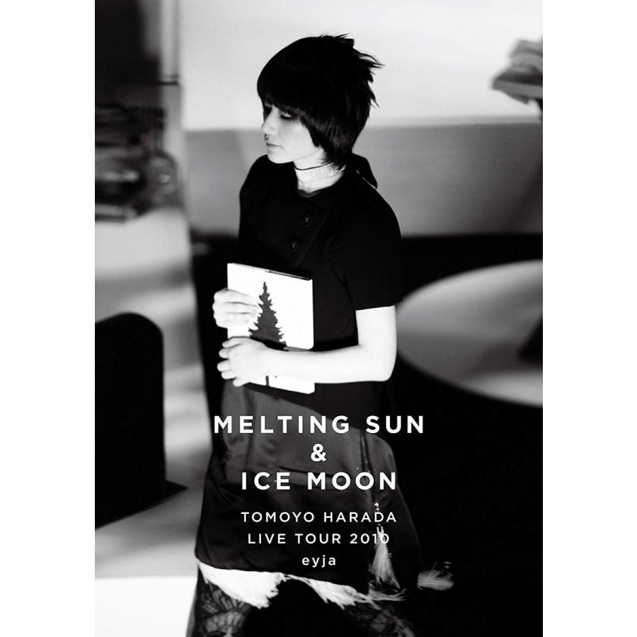 優良配送 廃盤 原田知世 DVD MELTING SUN \u0026 ICE MOON