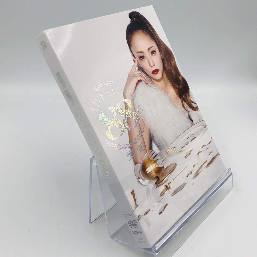 安室奈美恵 / namie amuro LIVE STYLE 2016-2017 [DVD] 初回限定