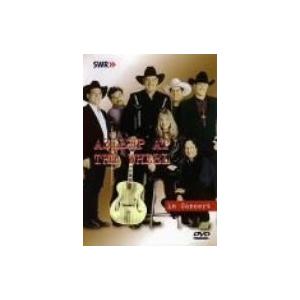 廃盤 アスリープ・アット・ザ・ホイール/アスリープ・アット・ザ・ホイール・イン・コンサート DVD
