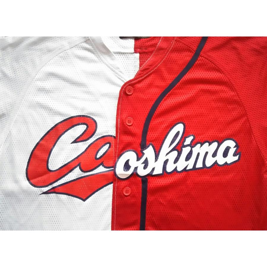 広島カープ　実使用ユニフォーム Amazon.co.jp: 広島東洋カープ ハイクオリティユニフォーム