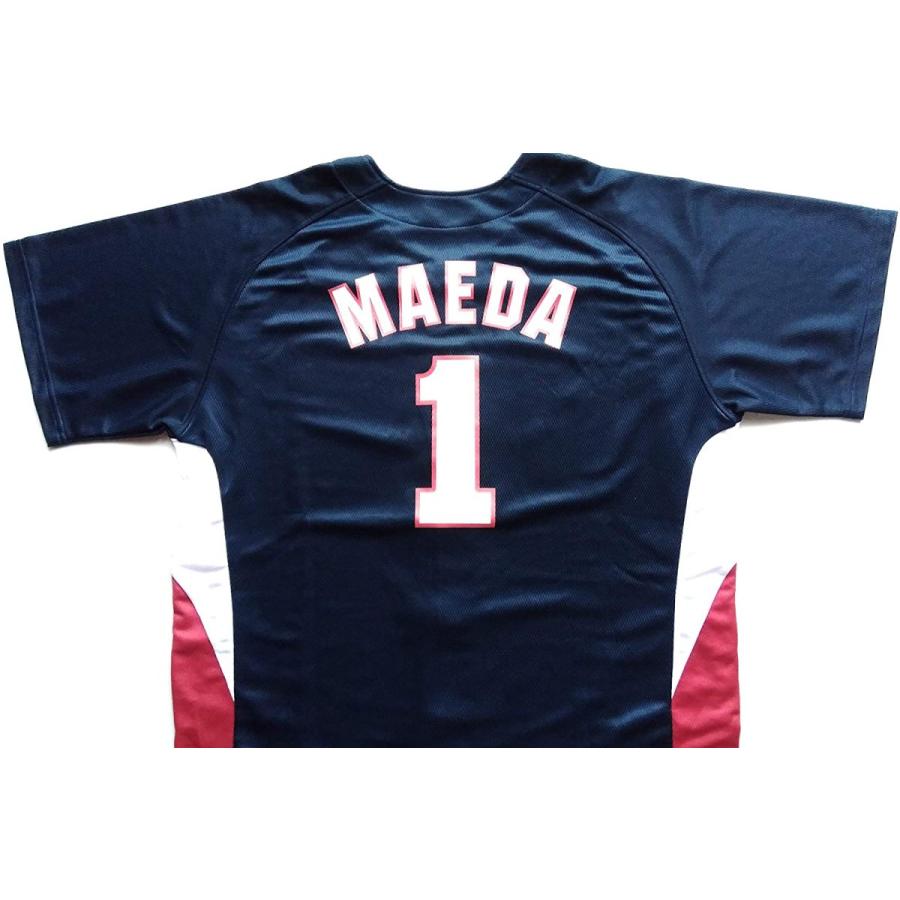 優良配送 (USED品/中古品) 広島東洋カープ Carp 前田智徳 1 優良配送 (USED品/中古品) 広島東洋カープ Carp 前田智徳 1