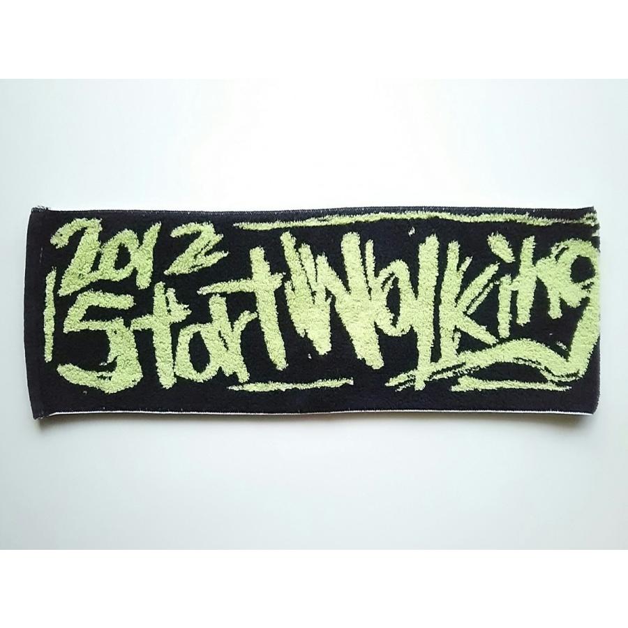 USED品/中古品) ONE OK ROCK 2012 Start Walking The World Tour