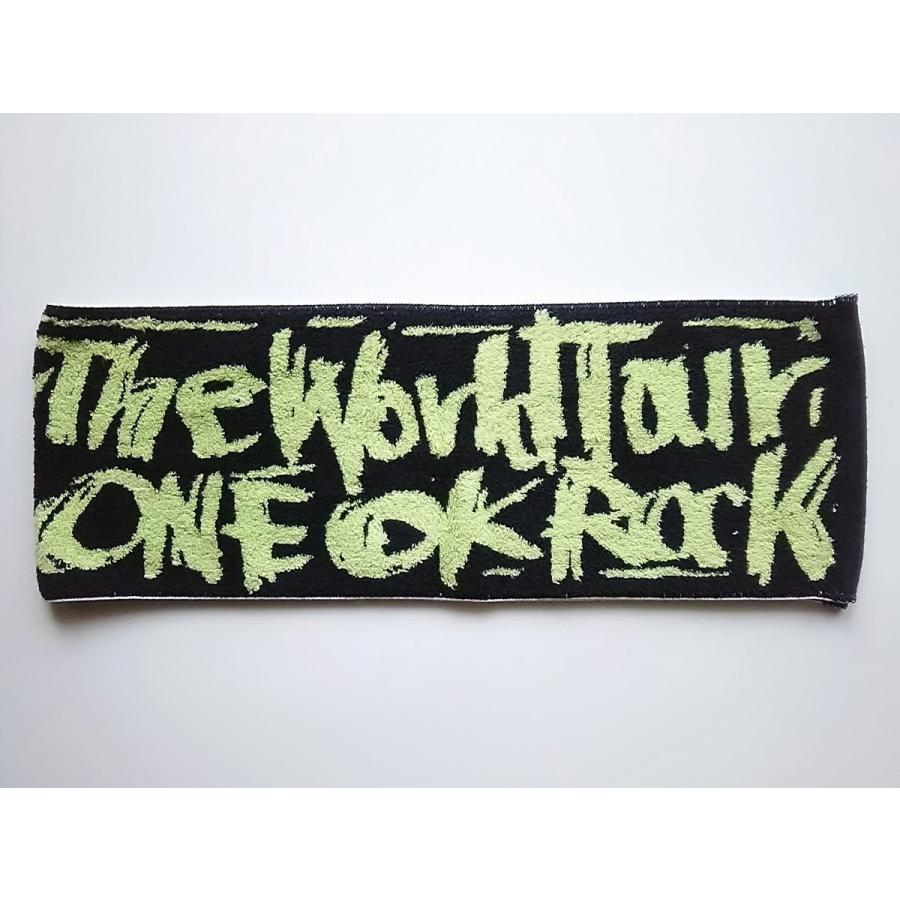 USED品/中古品) ONE OK ROCK 2012 Start Walking The World Tour