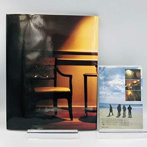 (USED品/中古品) 角松敏生 写真集＋DVD The Road TOSHIKI KADOMATSU & His Friends Performance 2004~2005 Solid & Elastic TUOR もう一度 PR_1