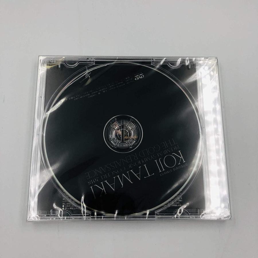 Amazon.co.jp: GOLD - 玉置浩二: ミュージック 玉置浩二 GOLD DVD CD